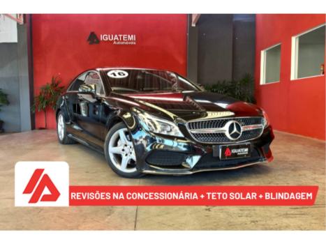 MERCEDES-BENZ CLS 400 , Foto 1