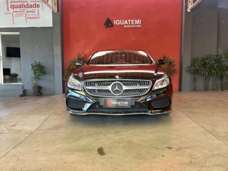 MERCEDES-BENZ CLS 400 , Foto 3
