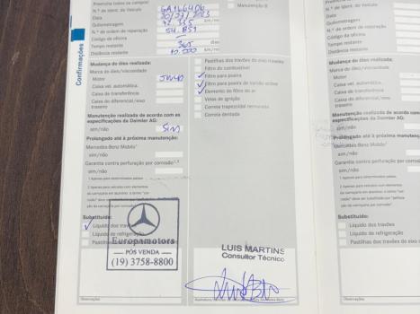 MERCEDES-BENZ CLS 400 , Foto 19