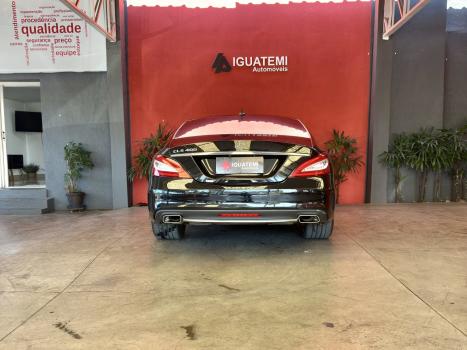 MERCEDES-BENZ CLS 400 , Foto 21