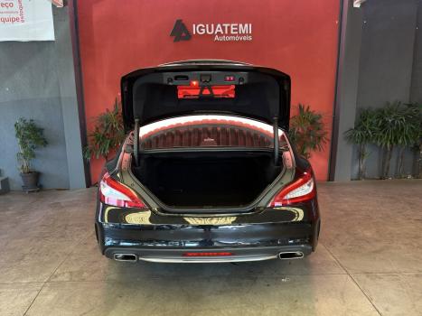 MERCEDES-BENZ CLS 400 , Foto 23