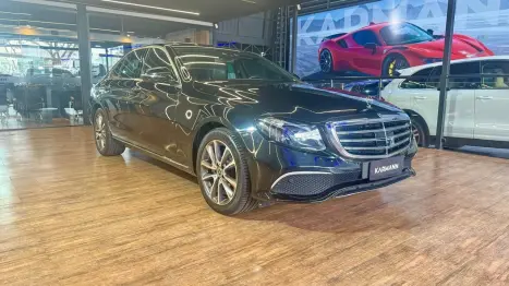 MERCEDES-BENZ E 250 2.0 16V 4P CGI EXCLUSIVE 9G-TRONIC AUTOMTICO, Foto 3