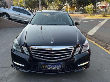 MERCEDES-BENZ E 250 1.8 16V 4P CGI AVANTGARDE AUTOMTICO, Foto 2