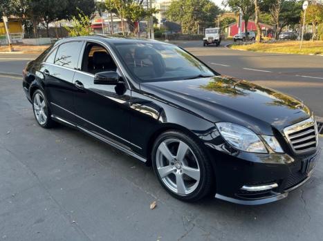 MERCEDES-BENZ E 250 1.8 16V 4P CGI AVANTGARDE AUTOMTICO, Foto 3