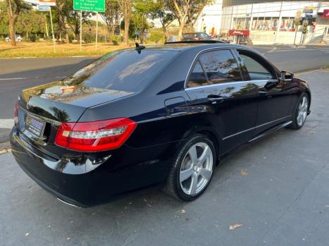 MERCEDES-BENZ E 250 1.8 16V 4P CGI AVANTGARDE AUTOMTICO, Foto 4