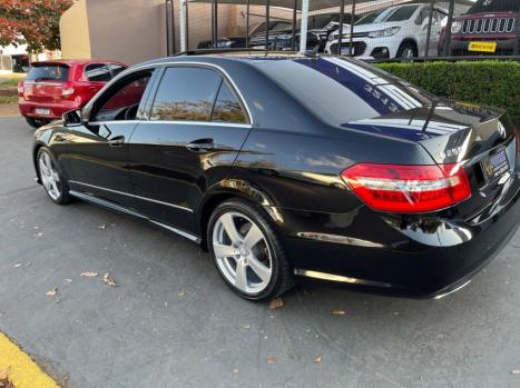 MERCEDES-BENZ E 250 1.8 16V 4P CGI AVANTGARDE AUTOMTICO, Foto 6
