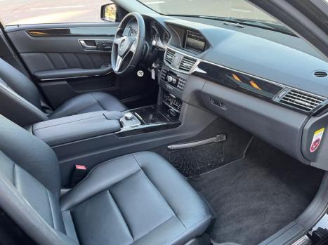 MERCEDES-BENZ E 250 1.8 16V 4P CGI AVANTGARDE AUTOMTICO, Foto 8