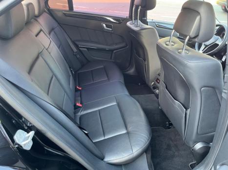 MERCEDES-BENZ E 250 1.8 16V 4P CGI AVANTGARDE AUTOMTICO, Foto 9
