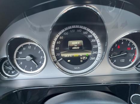 MERCEDES-BENZ E 250 1.8 16V 4P CGI AVANTGARDE AUTOMTICO, Foto 10