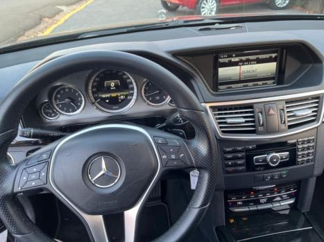 MERCEDES-BENZ E 250 1.8 16V 4P CGI AVANTGARDE AUTOMTICO, Foto 11