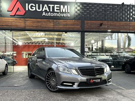 MERCEDES-BENZ E 250 1.8 16V 4P CGI AVANTGARDE AUTOMTICO, Foto 1