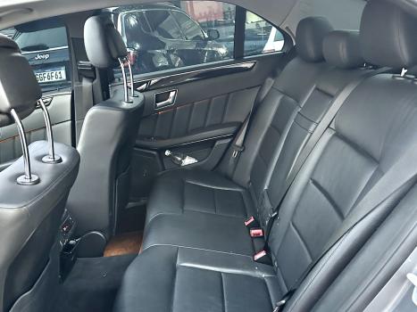 MERCEDES-BENZ E 250 1.8 16V 4P CGI AVANTGARDE AUTOMTICO, Foto 3