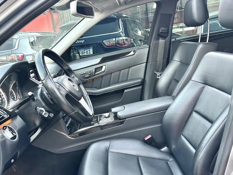 MERCEDES-BENZ E 250 1.8 16V 4P CGI AVANTGARDE AUTOMTICO, Foto 4