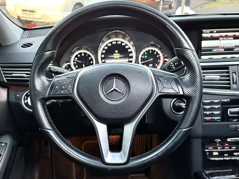 MERCEDES-BENZ E 250 1.8 16V 4P CGI AVANTGARDE AUTOMTICO, Foto 6