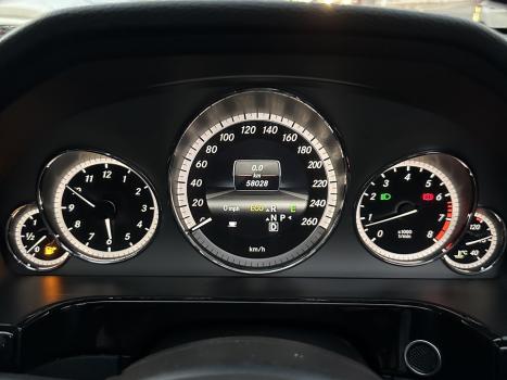 MERCEDES-BENZ E 250 1.8 16V 4P CGI AVANTGARDE AUTOMTICO, Foto 7
