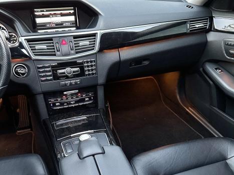 MERCEDES-BENZ E 250 1.8 16V 4P CGI AVANTGARDE AUTOMTICO, Foto 10