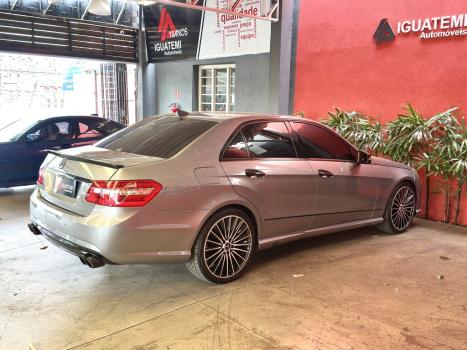 MERCEDES-BENZ E 250 1.8 16V 4P CGI AVANTGARDE AUTOMTICO, Foto 15