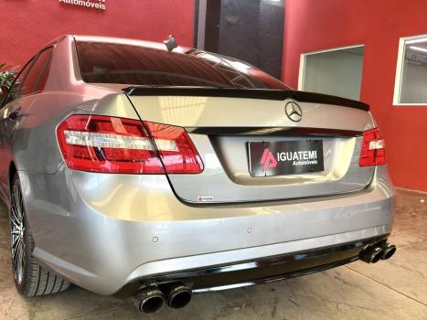 MERCEDES-BENZ E 250 1.8 16V 4P CGI AVANTGARDE AUTOMTICO, Foto 17