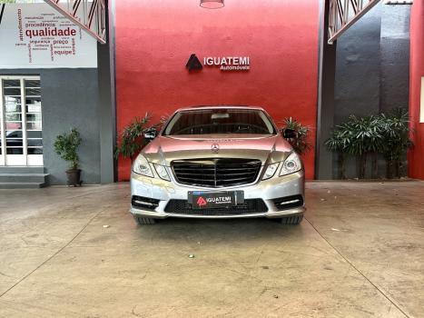 MERCEDES-BENZ E 250 1.8 16V 4P CGI AVANTGARDE AUTOMTICO, Foto 20