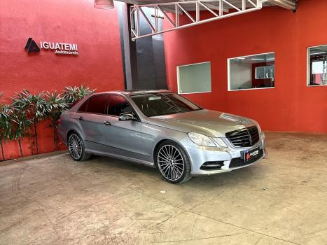 MERCEDES-BENZ E 250 1.8 16V 4P CGI AVANTGARDE AUTOMTICO, Foto 21