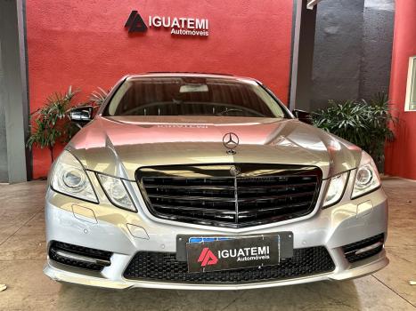 MERCEDES-BENZ E 250 1.8 16V 4P CGI AVANTGARDE AUTOMTICO, Foto 22