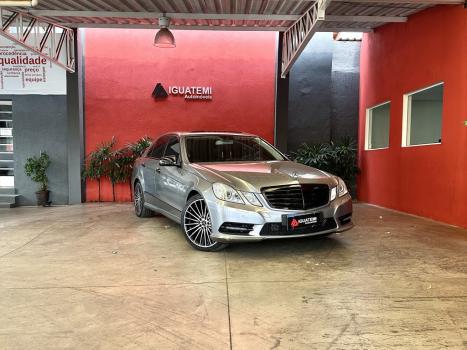 MERCEDES-BENZ E 250 1.8 16V 4P CGI AVANTGARDE AUTOMTICO, Foto 25