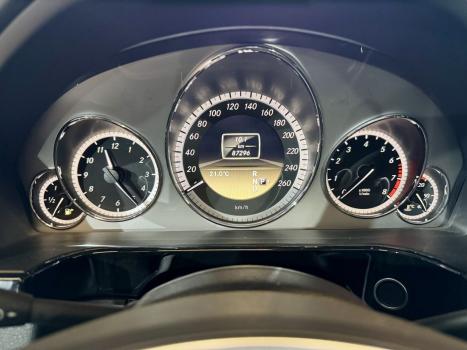 MERCEDES-BENZ E 350 3.5 V6 24V CGI GUARD AUTOMTICO, Foto 4