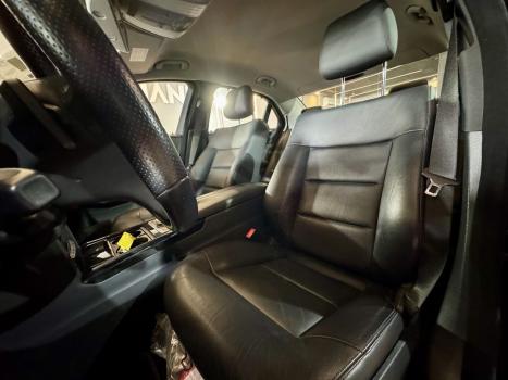 MERCEDES-BENZ E 350 3.5 V6 24V CGI GUARD AUTOMTICO, Foto 5