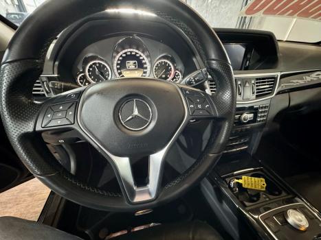 MERCEDES-BENZ E 350 3.5 V6 24V CGI GUARD AUTOMTICO, Foto 7
