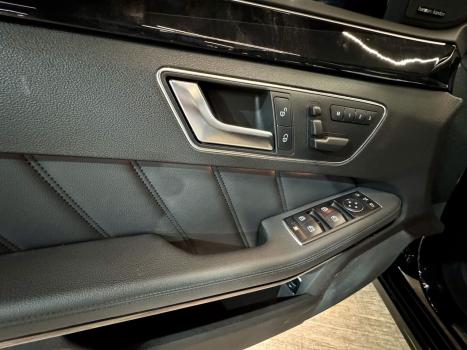 MERCEDES-BENZ E 350 3.5 V6 24V CGI GUARD AUTOMTICO, Foto 9