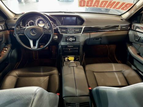 MERCEDES-BENZ E 350 3.5 V6 24V CGI GUARD AUTOMTICO, Foto 11