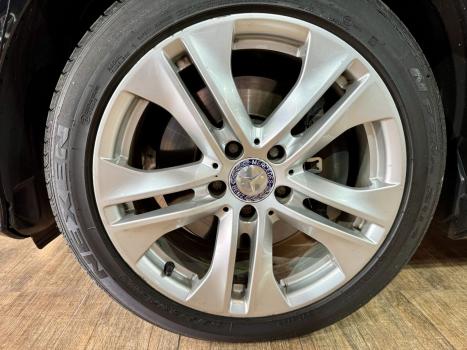 MERCEDES-BENZ E 350 3.5 V6 24V CGI GUARD AUTOMTICO, Foto 13