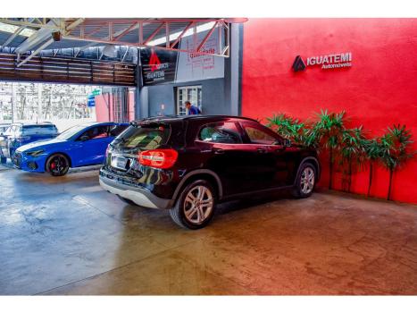 MERCEDES-BENZ GLA 200 1.3 16V 4P GCI STYLE 7G-DCT AUTOMTICO, Foto 8