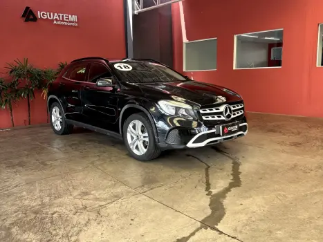 MERCEDES-BENZ GLA 200 , Foto 5