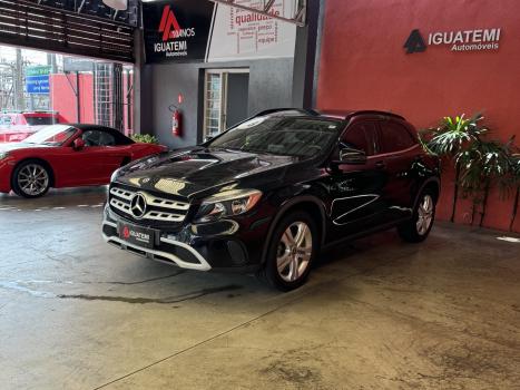 MERCEDES-BENZ GLA 200 , Foto 9