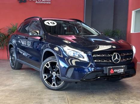 MERCEDES-BENZ GLA 200 , Foto 1