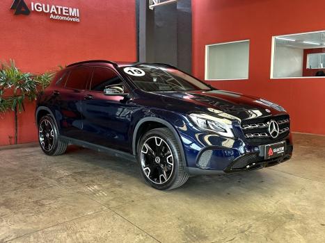 MERCEDES-BENZ GLA 200 , Foto 7