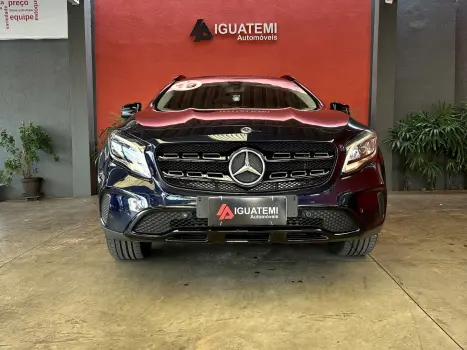 MERCEDES-BENZ GLA 200 , Foto 12