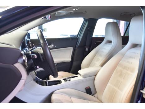 MERCEDES-BENZ GLA 200 1.6 16V 4P FLEX CGI ADVANCE TURBO AUTOMTICO, Foto 2