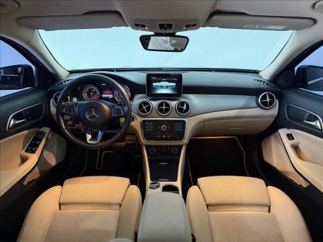 MERCEDES-BENZ GLA 200 1.6 16V 4P FLEX CGI STYLE TURBO AUTOMTICO, Foto 7