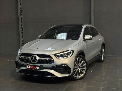MERCEDES-BENZ GLA 200 1.3 16V 4P GCI AMG LINE 7G-DCT AUTOMTICO, Foto 1