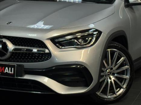 MERCEDES-BENZ GLA 200 1.3 16V 4P GCI AMG LINE 7G-DCT AUTOMTICO, Foto 6