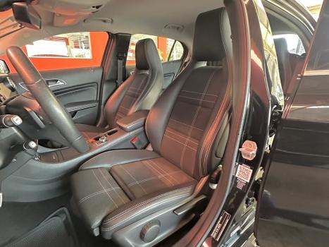 MERCEDES-BENZ GLA 200 1.6 16V 4P CGI ADVANCE TURBO AUTOMTICO, Foto 10