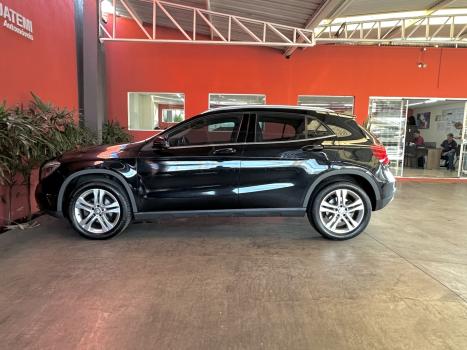 MERCEDES-BENZ GLA 200 1.6 16V 4P CGI ADVANCE TURBO AUTOMTICO, Foto 19