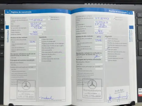 MERCEDES-BENZ GLA 200 1.6 16V 4P CGI ADVANCE TURBO AUTOMTICO, Foto 22