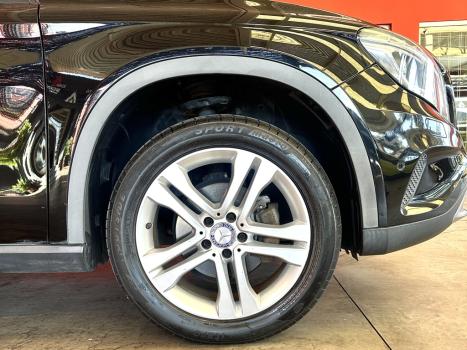 MERCEDES-BENZ GLA 200 1.6 16V 4P CGI ADVANCE TURBO AUTOMTICO, Foto 6