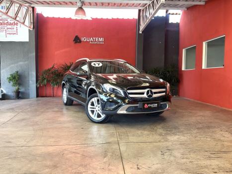 MERCEDES-BENZ GLA 200 1.6 16V 4P CGI ADVANCE TURBO AUTOMTICO, Foto 25