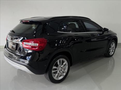 MERCEDES-BENZ GLA 200 1.6 16V 4P FLEX CGI STYLE TURBO AUTOMTICO, Foto 6