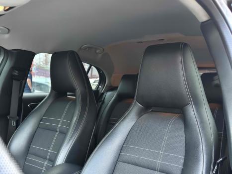 MERCEDES-BENZ GLA 200 1.6 16V 4P CGI ADVANCE TURBO AUTOMTICO, Foto 20