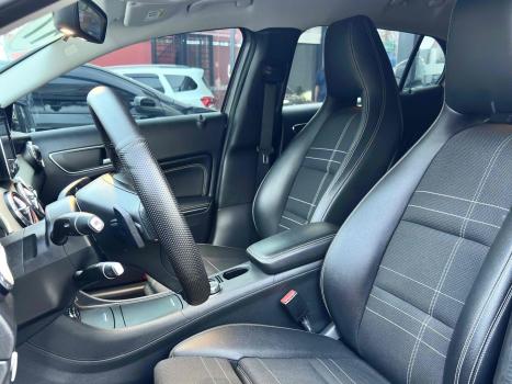 MERCEDES-BENZ GLA 200 1.6 16V 4P CGI ADVANCE TURBO AUTOMTICO, Foto 21